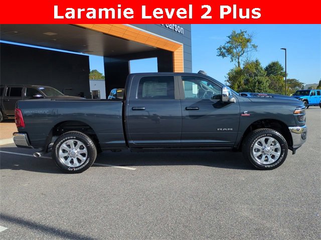 New 2026 RAM 2500 Laramie image 3