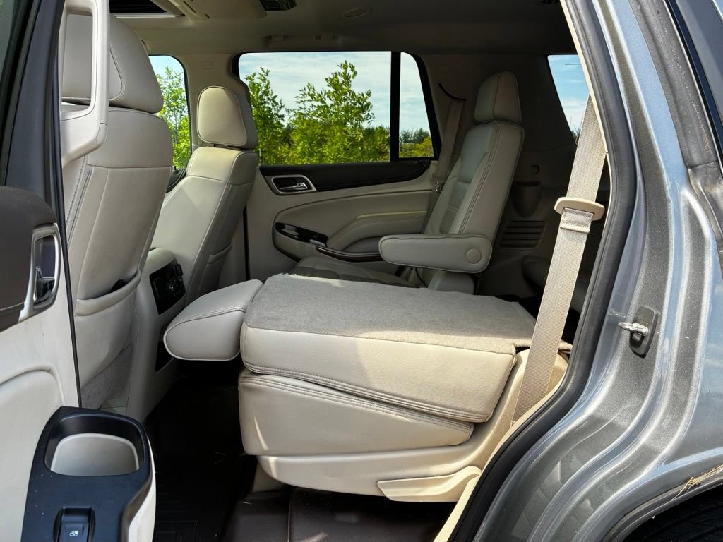 Used 2019 GMC Yukon Denali w/ Open Road Package RWD image 29
