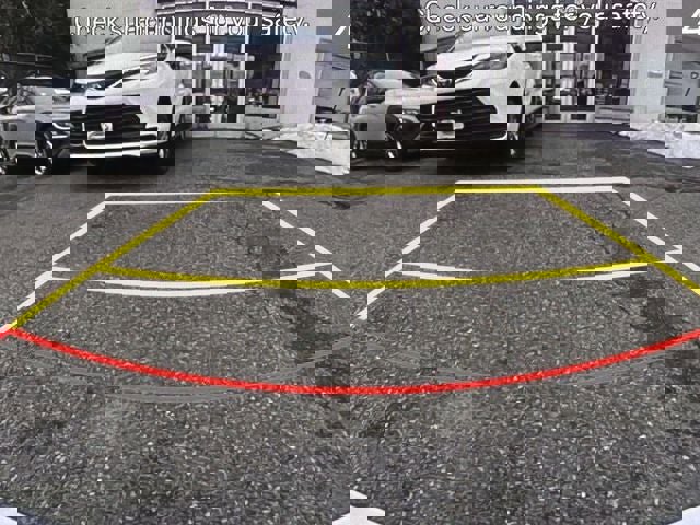 Used 2023 Genesis GV70 2.5T w/ Sport Prestige Package image 31