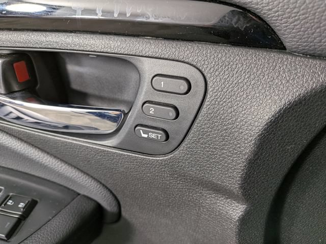 Used 2020 Honda Passport Elite image 10