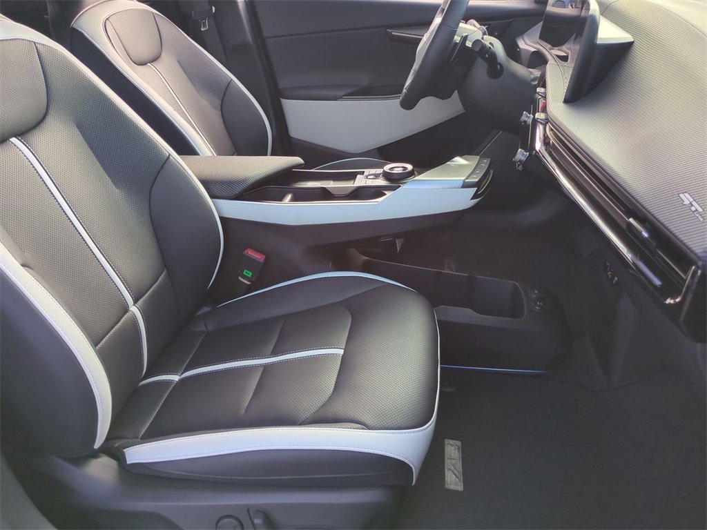 New 2025 Kia EV6 GT-Line image 26