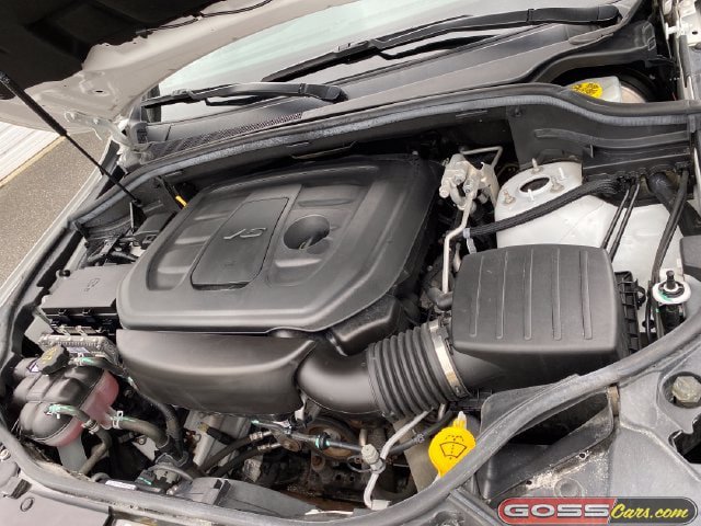 Certified 2021 Jeep Grand Cherokee Laredo X AWD/4WD image 26