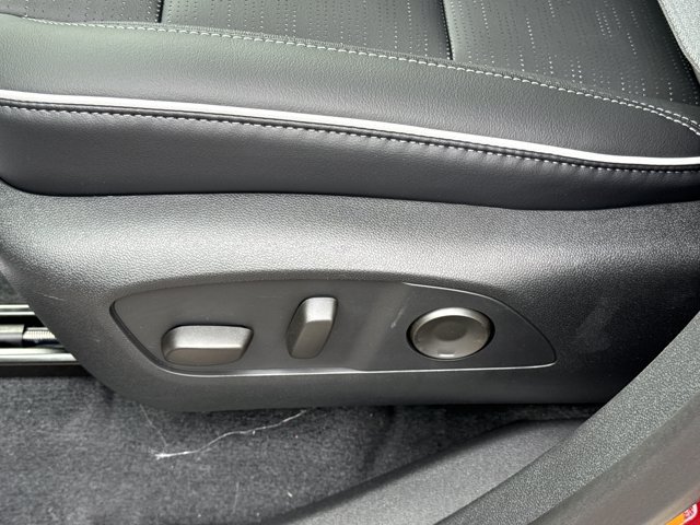 New 2026 Buick Enclave Sport Touring w/ Power Package FWD image 15
