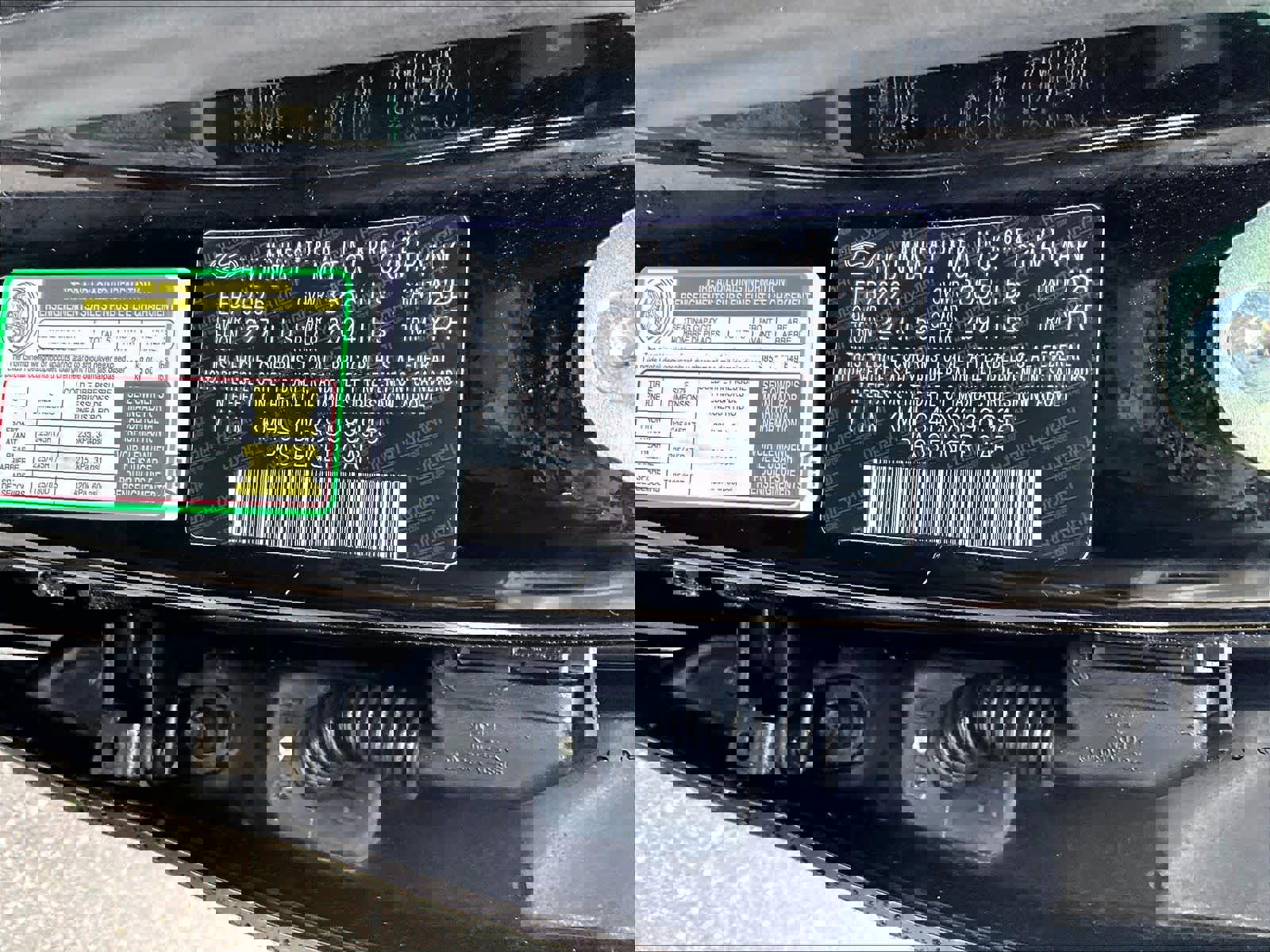 Used 2025 Hyundai Elantra SEL image 35