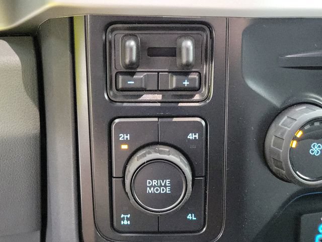 New 2026 Ford F350 XL w/ STX Appearance Package AWD/4WD image 31