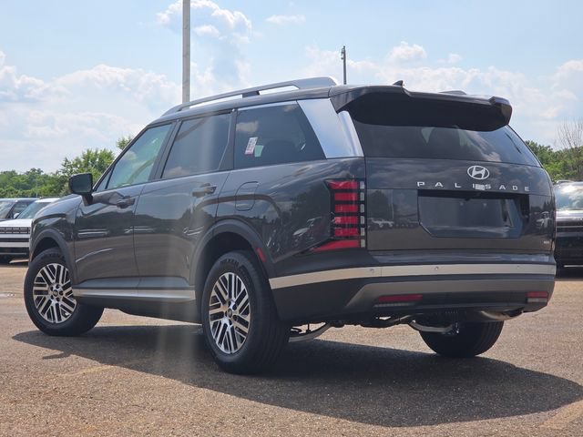 New 2026 Hyundai Palisade SEL AWD/4WD image 15