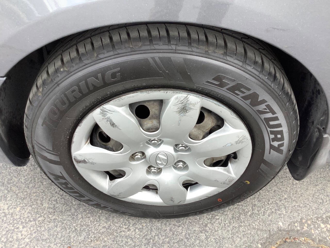 Used 2009 Hyundai Elantra GLS w/ Popular Equipment Pkg 2 FWD image 20