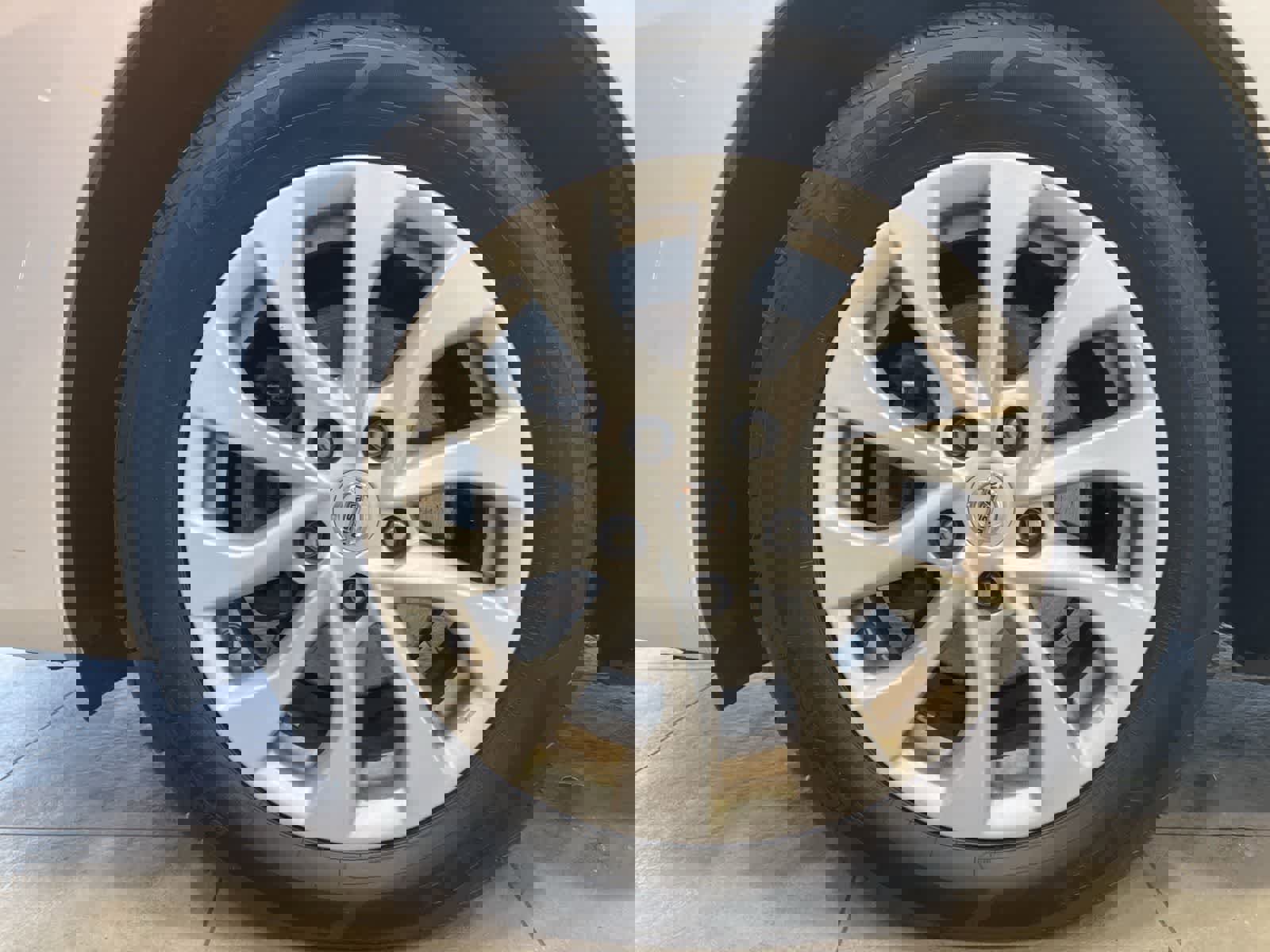 Used 2019 Nissan Sentra SV image 9