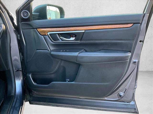 Used 2019 Honda CR-V EX-L image 19