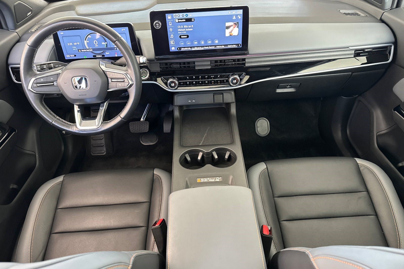 Certified 2024 Honda Prologue Touring image 15