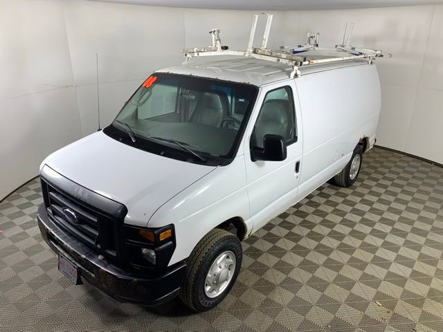 Used 2008 Ford E-150 and Econoline 150 image 9