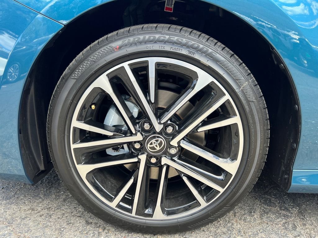 New 2026 Toyota Camry XLE image 6