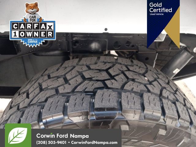 Certified 2023 Ford F150 Lariat w/ Max Trailer Tow Package image 33