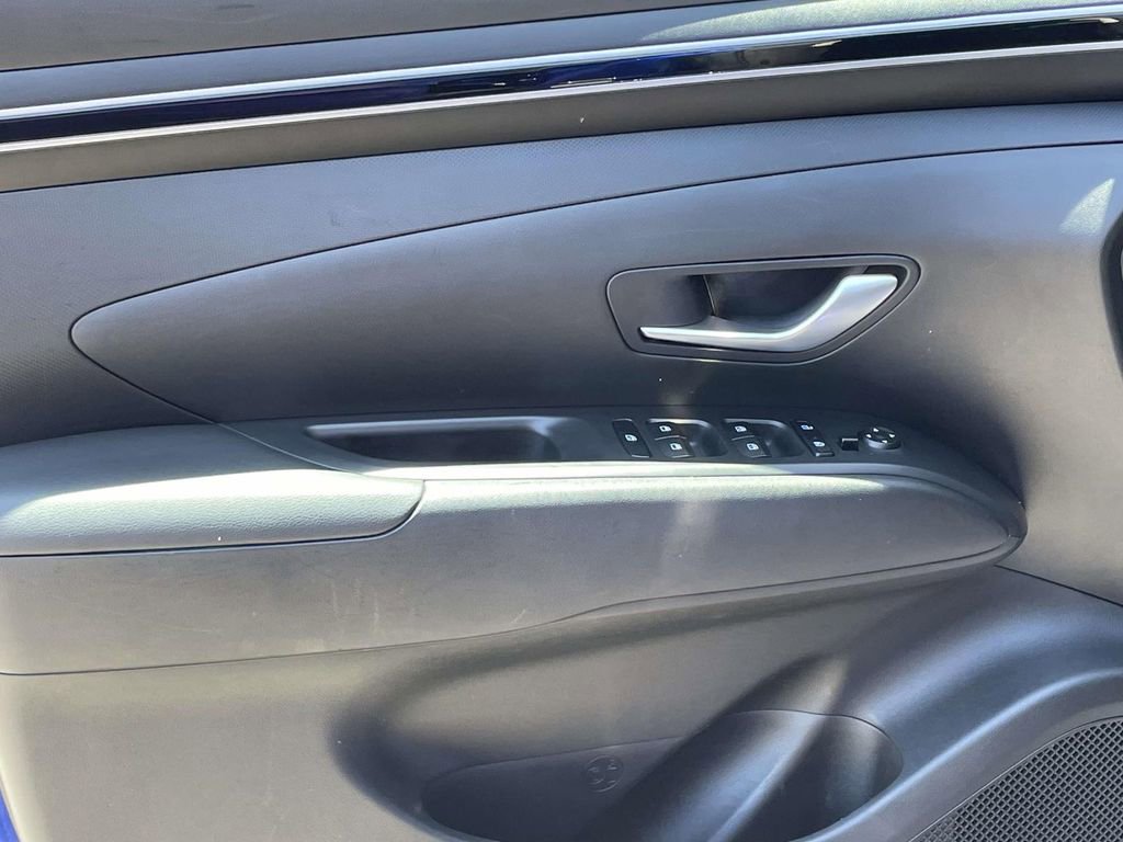Certified 2023 Hyundai Tucson SEL FWD image 14