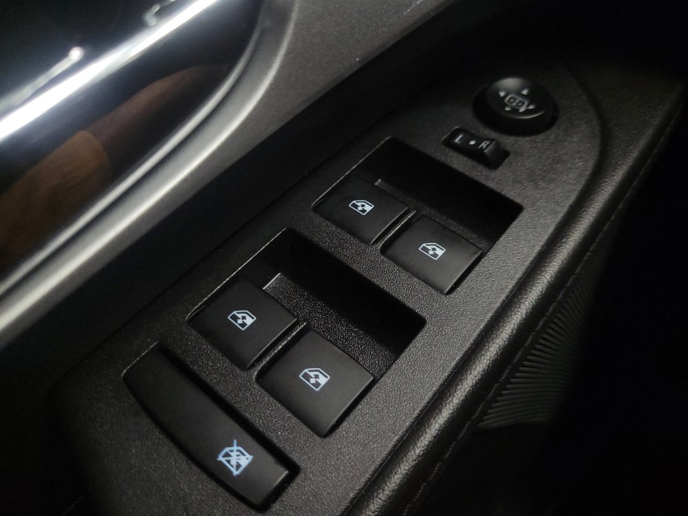 Used 2016 Chevrolet Equinox LS FWD image 27