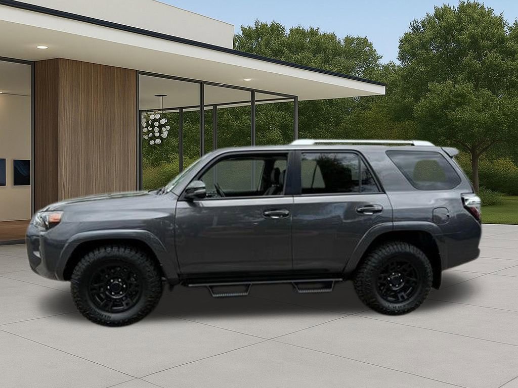 Used 2018 Toyota 4Runner SR5 Premium RWD image 13