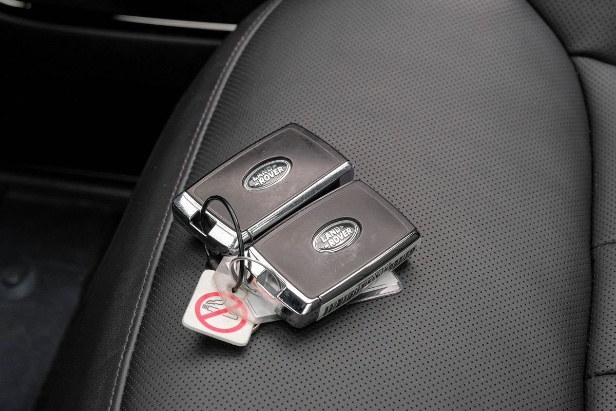 Used 2024 Land Rover Range Rover Sport Dynamic SE AWD/4WD image 56