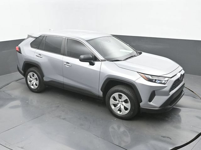 Used 2023 Toyota RAV4 LE FWD image 26