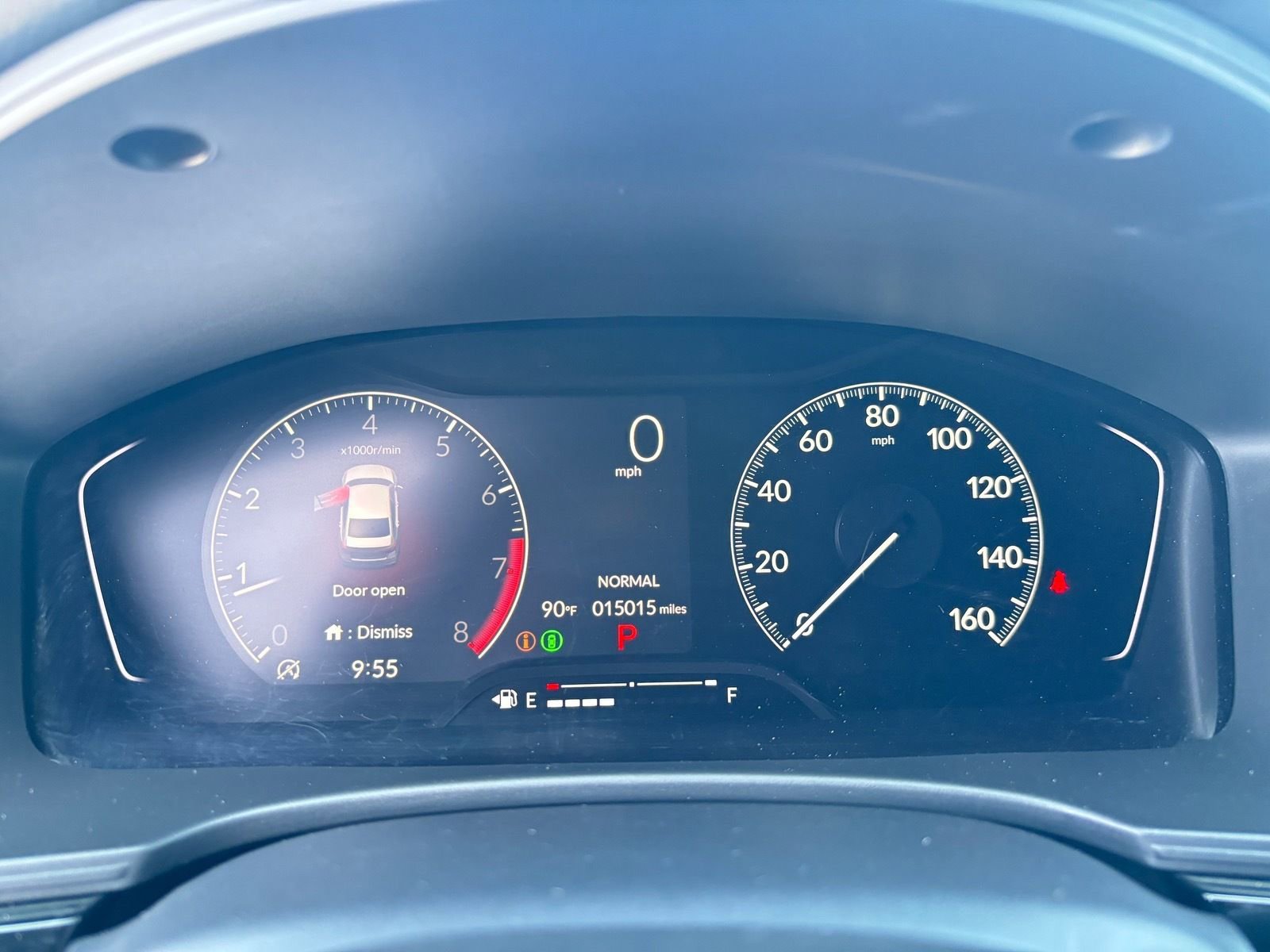 Used 2025 Honda Civic Sport image 32