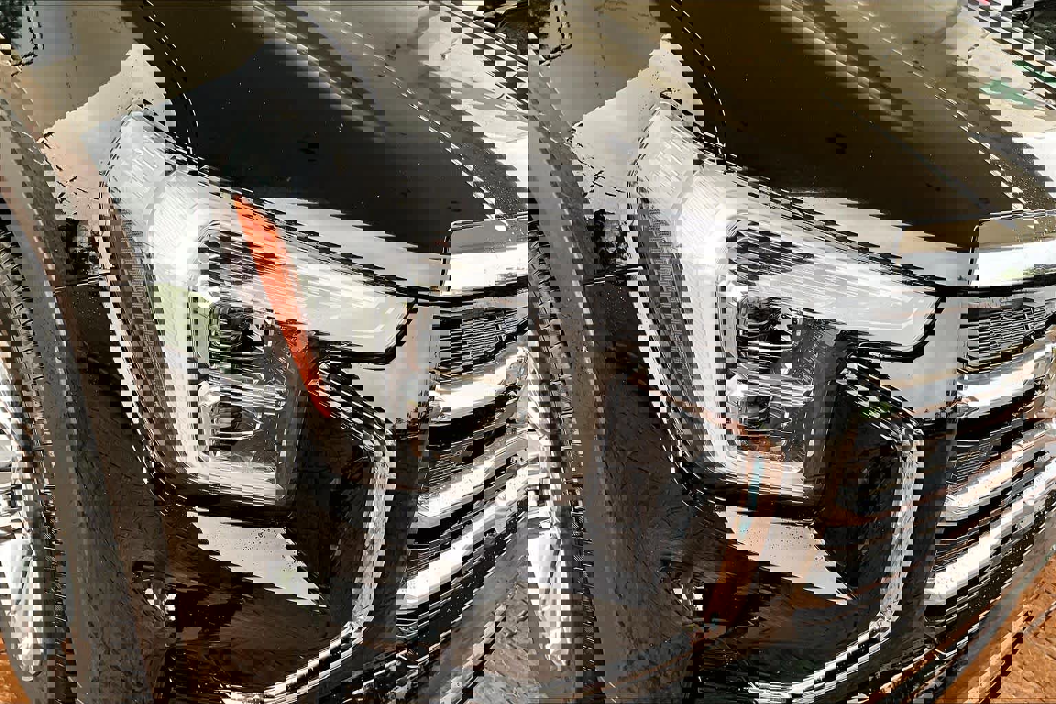 Used 2025 GMC Terrain Elevation FWD image 26