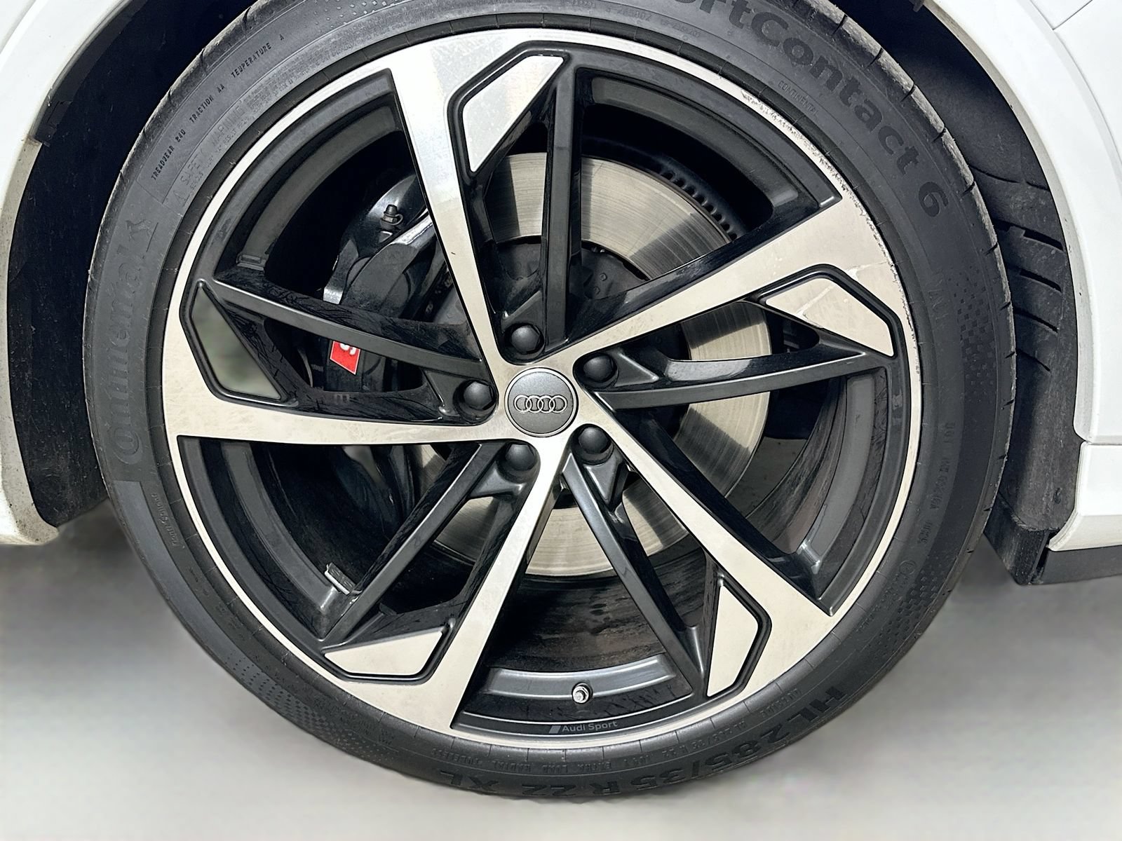 Used 2023 Audi SQ7 Premium Plus w/ Executive Package AWD/4WD image 10