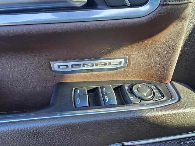 Used 2025 GMC Sierra 1500 Denali AWD/4WD image 66