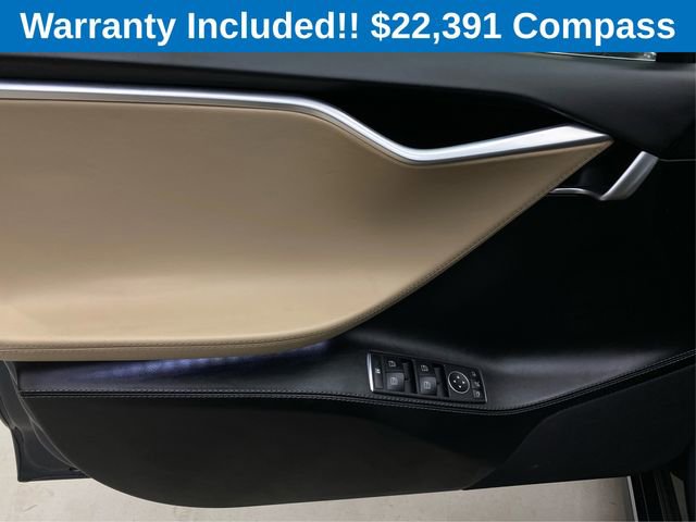 Used 2017 Tesla Model S 75D image 24
