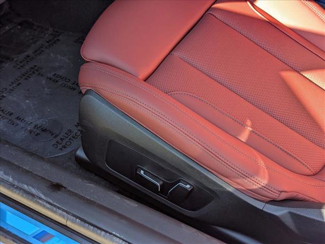 New 2026 BMW 230i Coupe w/ M Sport Package image 4