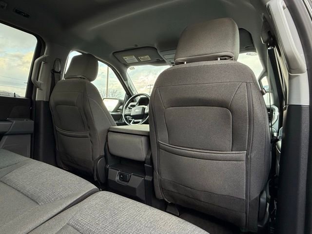 Certified 2025 Ford F150 XLT w/ Equipment Group 301A Standard image 22