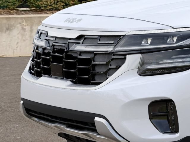 New 2026 Kia Seltos SX AWD/4WD image 13