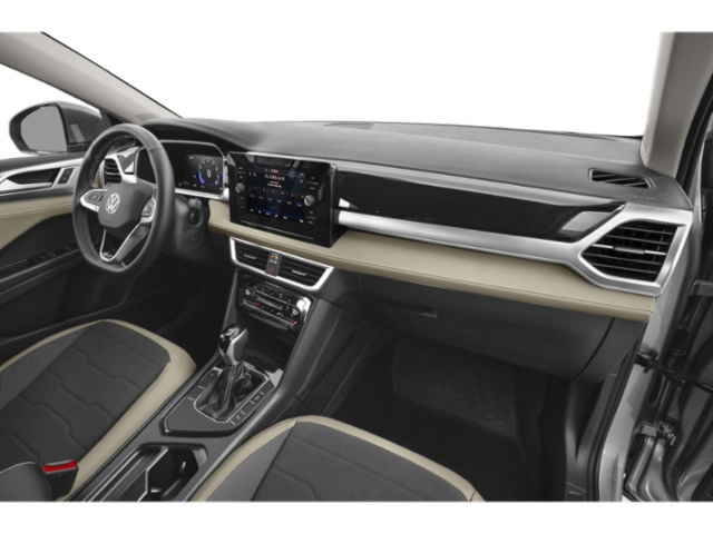 New 2026 Volkswagen Taos SE FWD image 12
