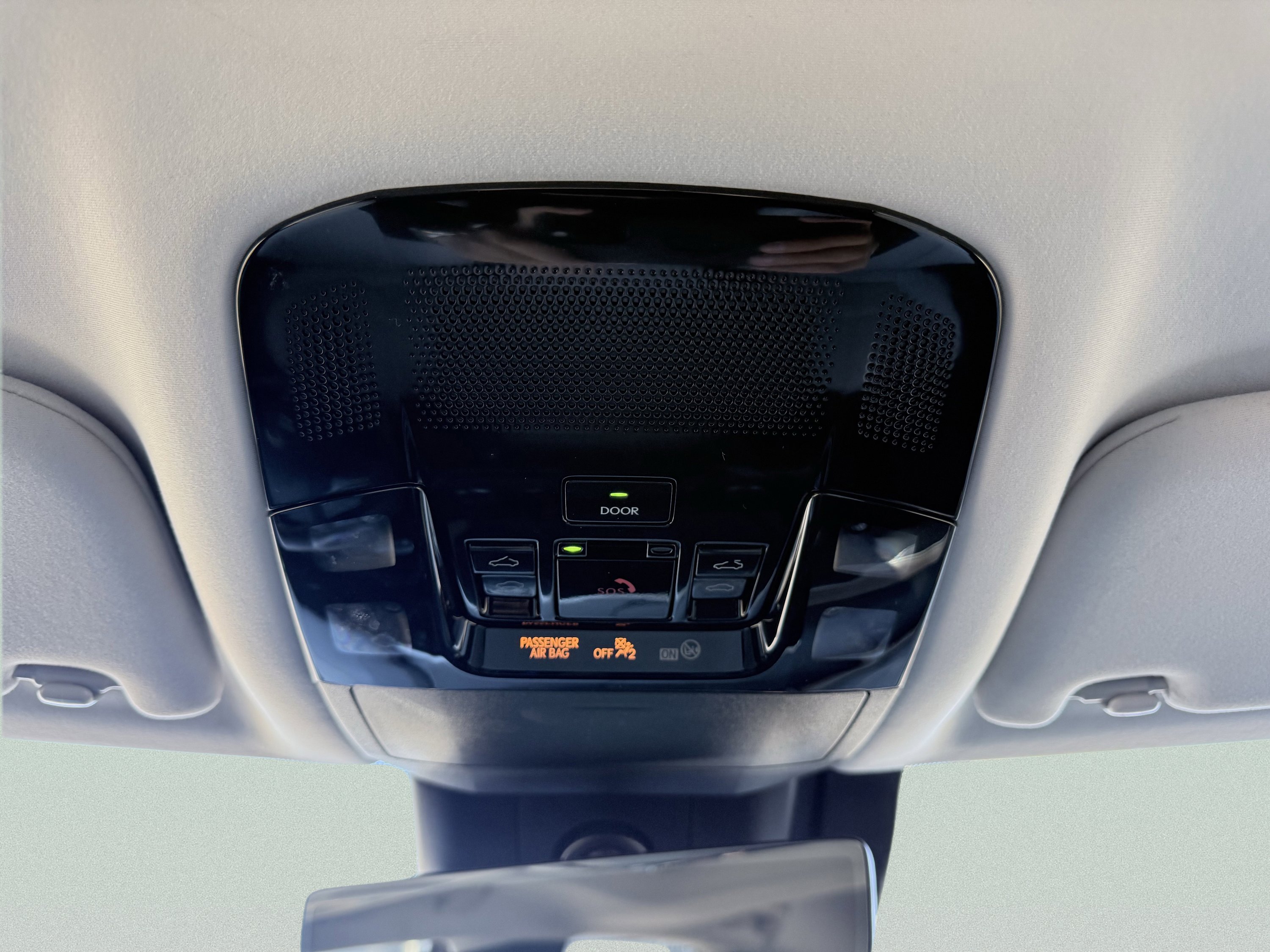 Used 2025 Lexus RX 350 Premium Plus w/ Convenience Package image 65