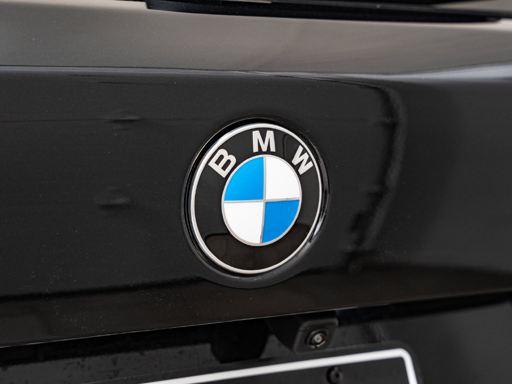 New 2026 BMW X5 xDrive40i w/ Climate Comfort Package AWD/4WD image 17
