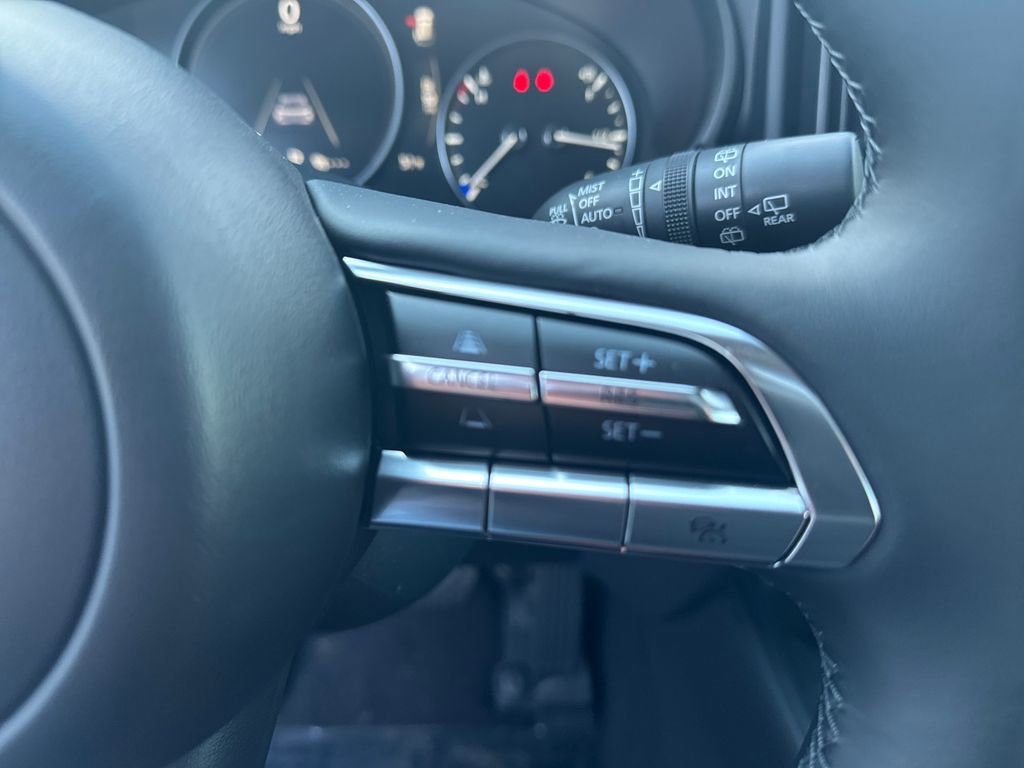 New 2026 MAZDA CX-50 AWD 2.5 S w/ Weather Package image 23