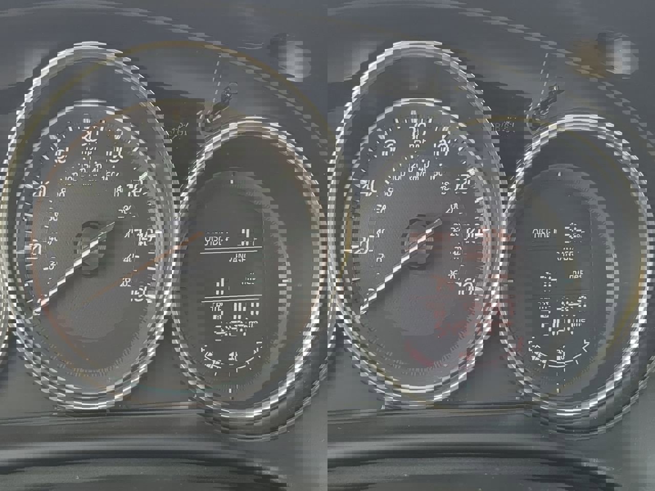 Used 2016 MAZDA CX-5 Sport image 26