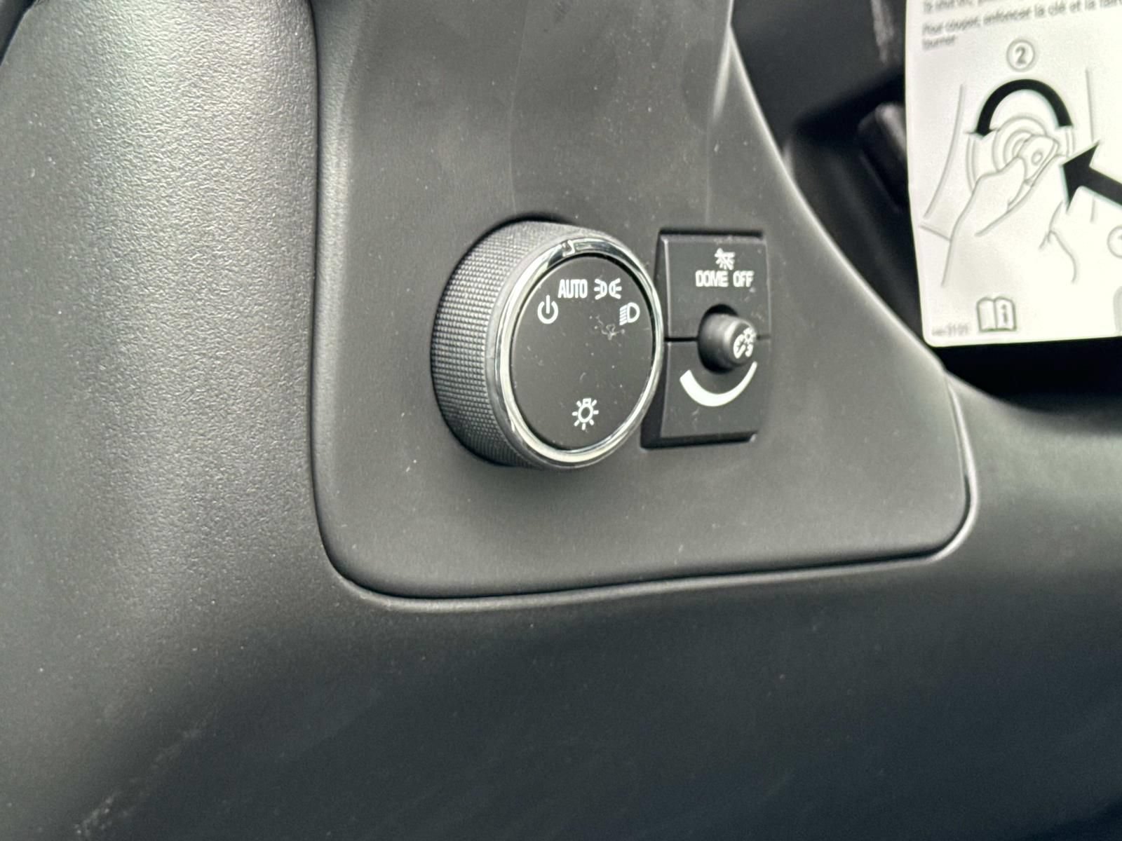 New 2025 Chevrolet Express 2500 w/ Driver Convenience Package RWD image 26