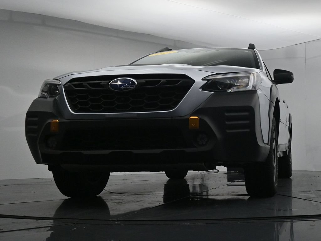 Used 2023 Subaru Outback Wilderness AWD/4WD image 37