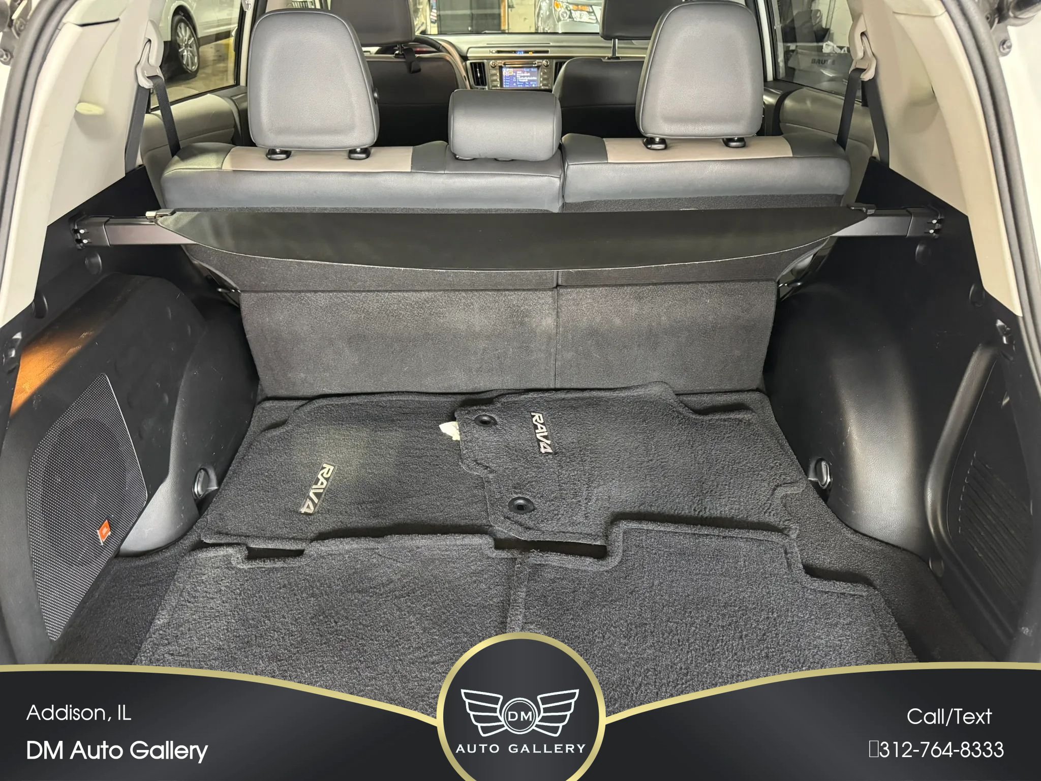 Used 2013 Toyota RAV4 Limited AWD/4WD image 26