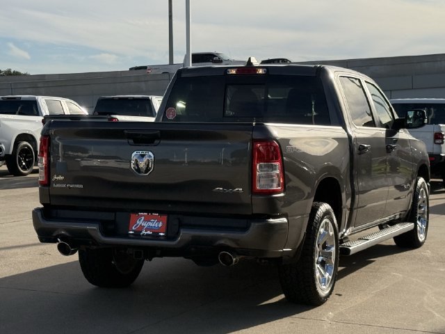 Used 2023 RAM 1500 Lone Star AWD/4WD image 5