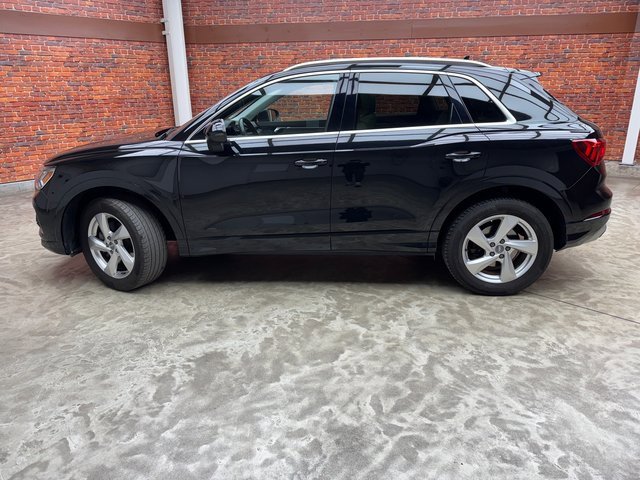 Used 2020 Audi Q3 2.0T Premium Plus w/ Premium Plus Package video 2