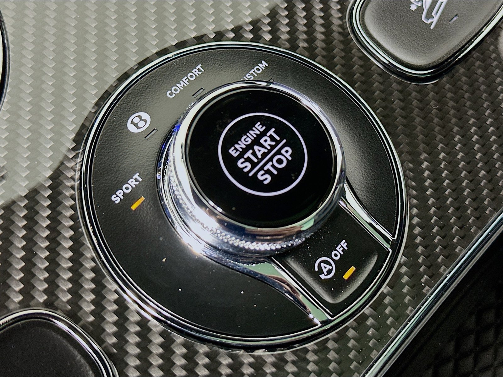 New 2026 Bentley Bentayga Speed AWD/4WD image 23