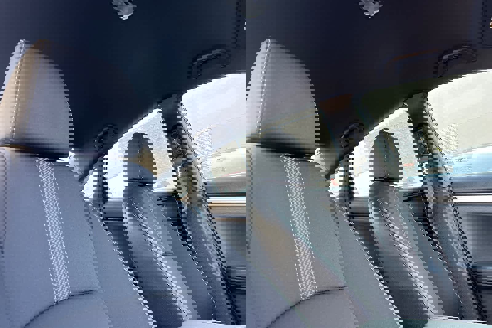 Used 2019 Honda Civic Sport image 16