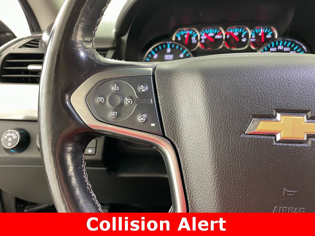 Used 2018 Chevrolet Tahoe Premier w/ Max Trailering Package image 33