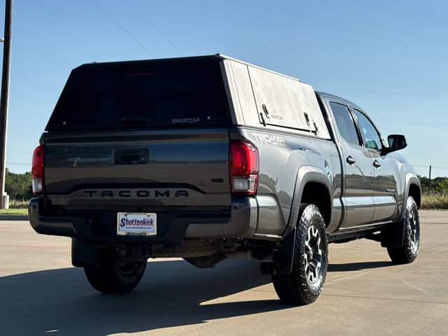 Used 2019 Toyota Tacoma TRD Off-Road w/ Technology Package AWD/4WD image 9