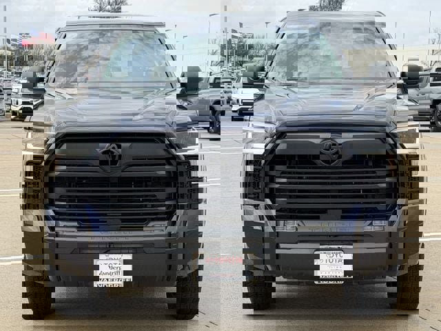 Used 2024 Toyota Tundra SR5 w/ SR5 Premium Package image 7