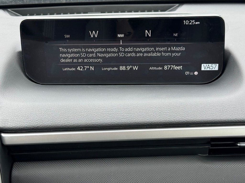 New 2026 MAZDA CX-50 AWD 2.5 S w/ Weather Package image 17