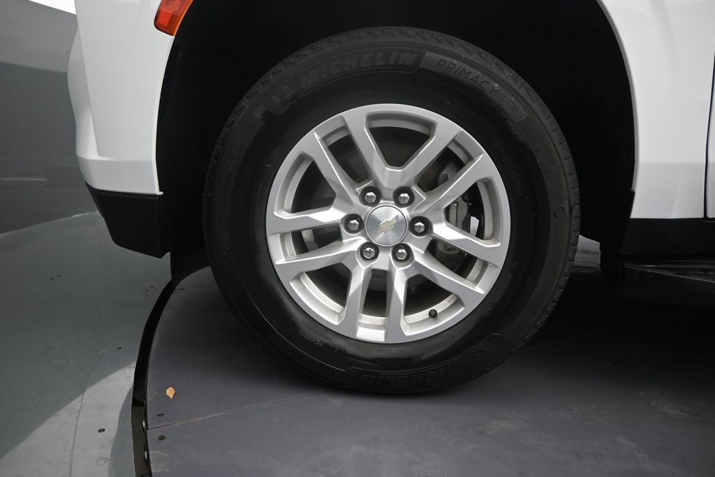 Used 2023 Chevrolet Tahoe LS RWD image 11