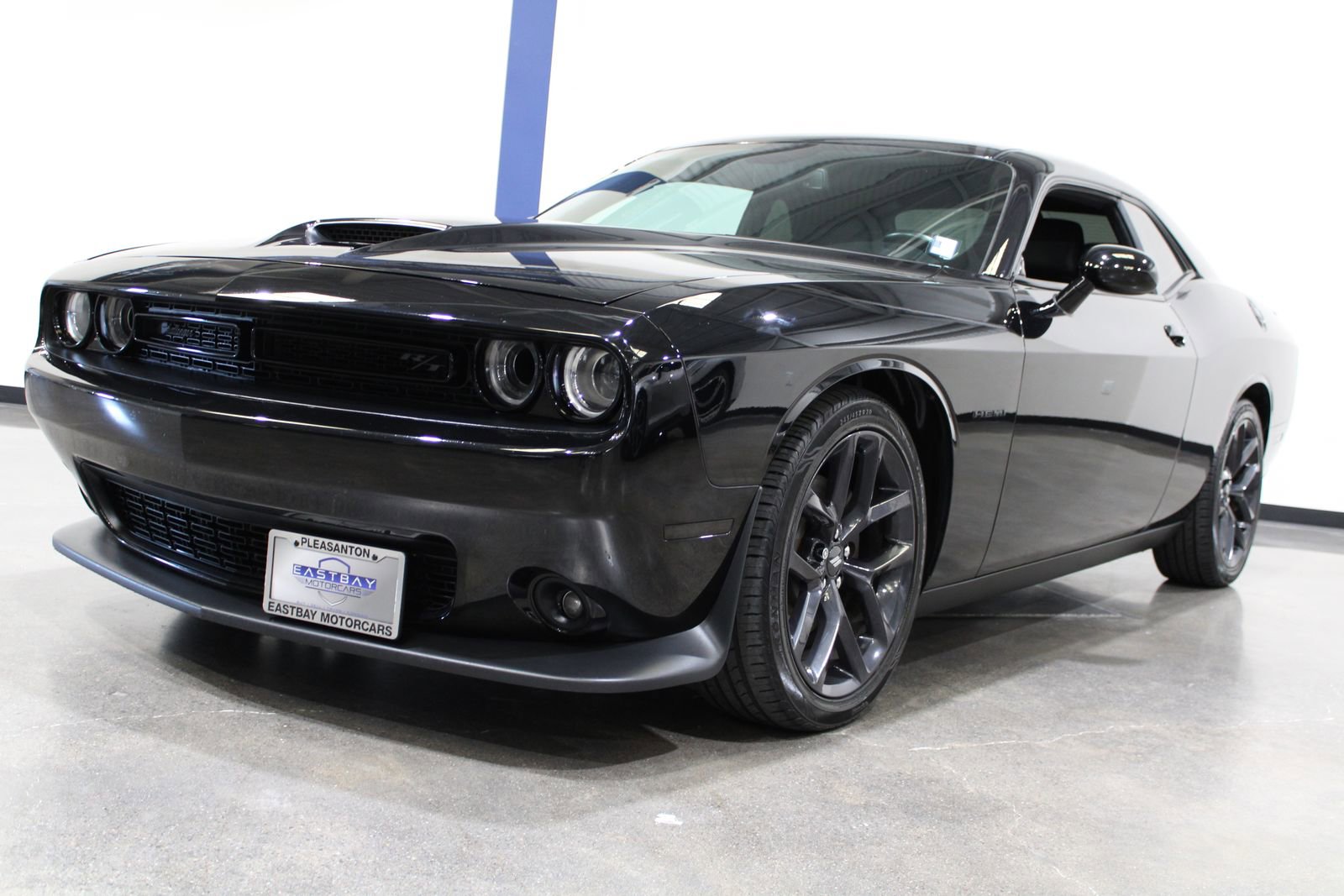 Used 2021 Dodge Challenger R/T w/ Plus Package RWD image 6