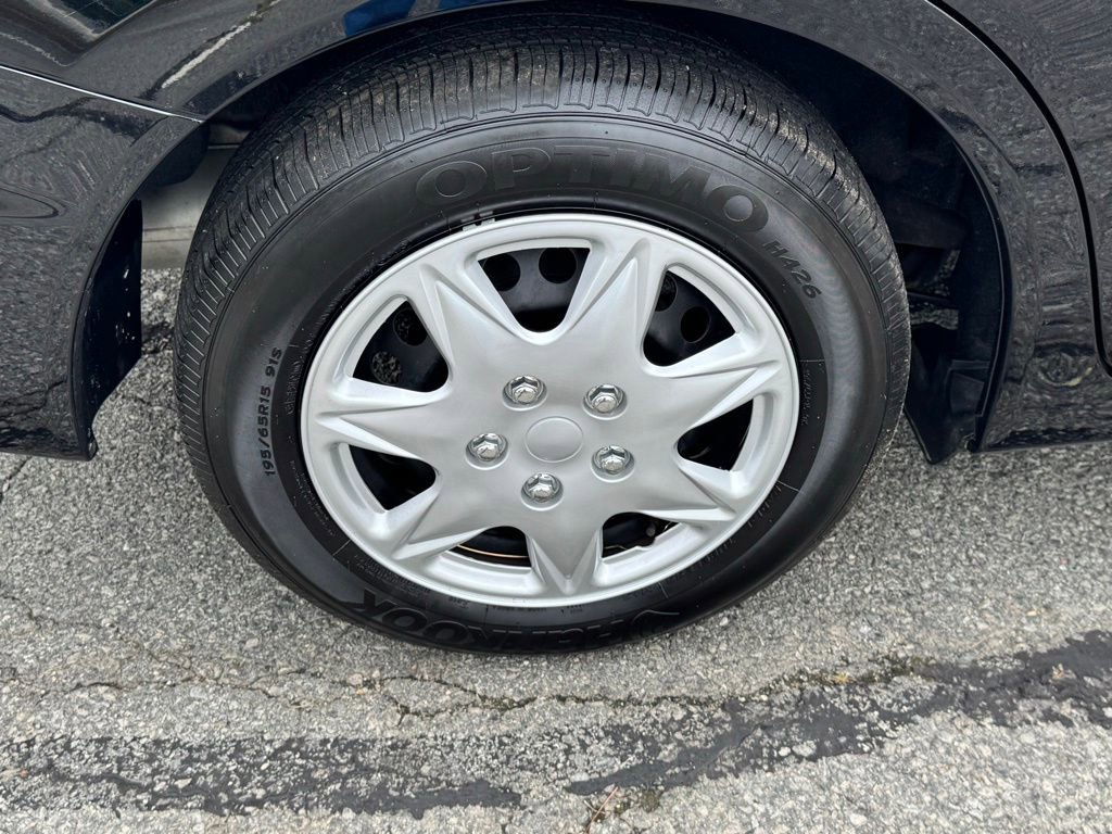 Used 2013 Honda Civic LX image 34