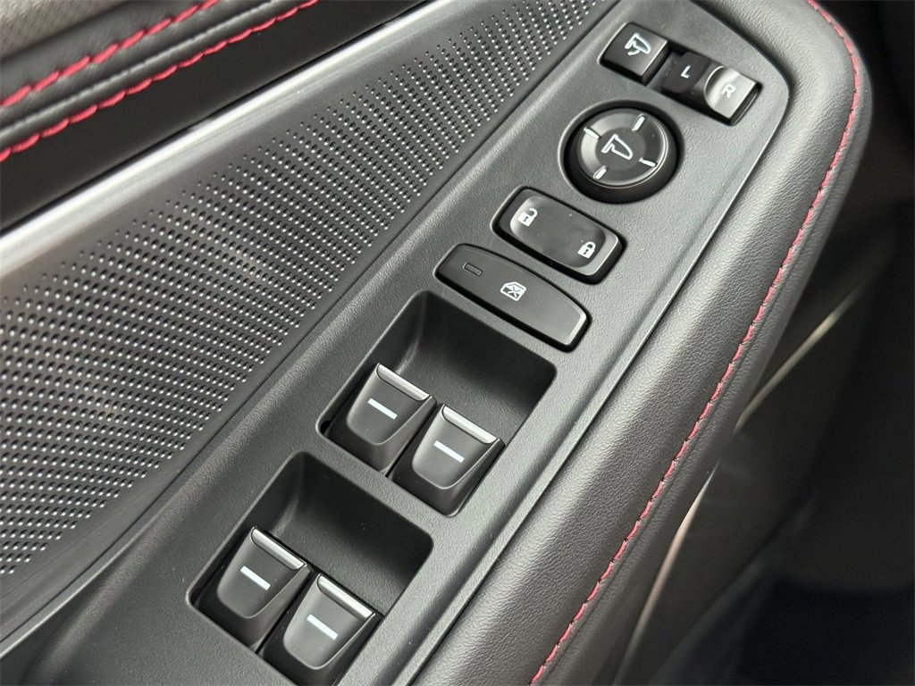 New 2026 Acura MDX A-Spec image 16